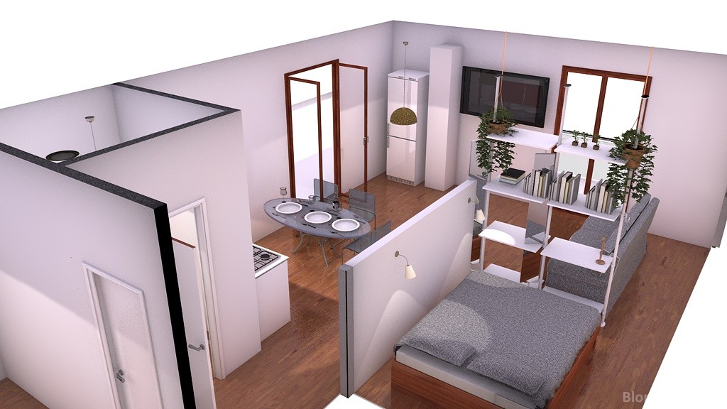 levarli living_