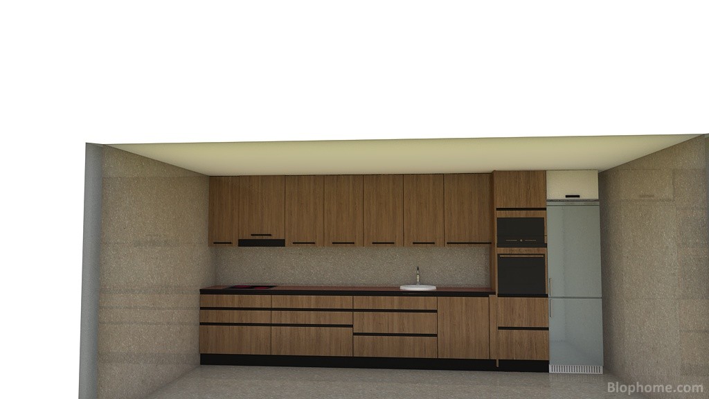 cocina cristino