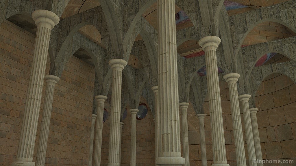 IGLESIA