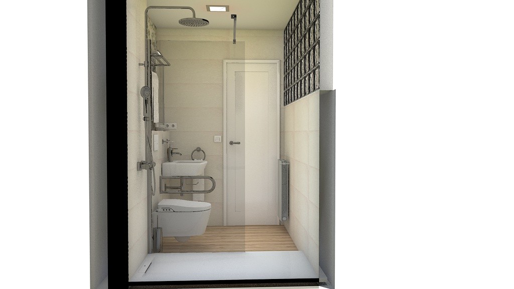 BAÑO OLIVÁN