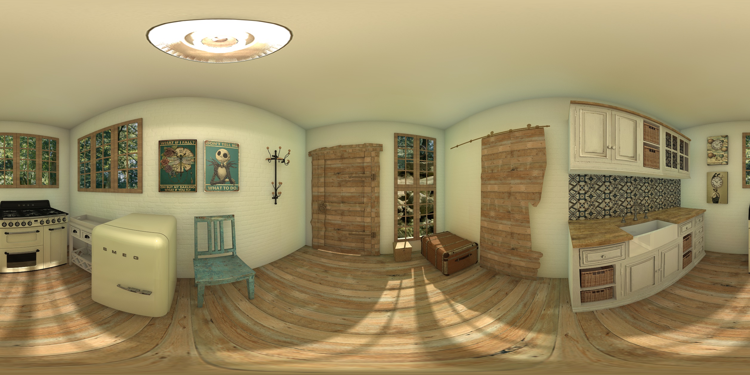 KItchen-cout - 4