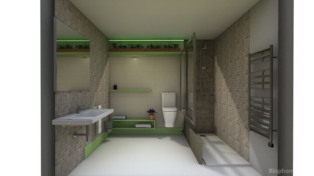 Baño CÀLIDO