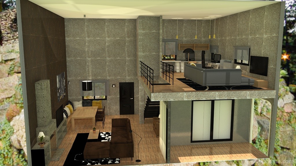 ANEXO VIVIENDA