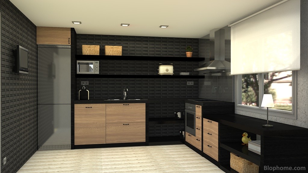 COCINA SF