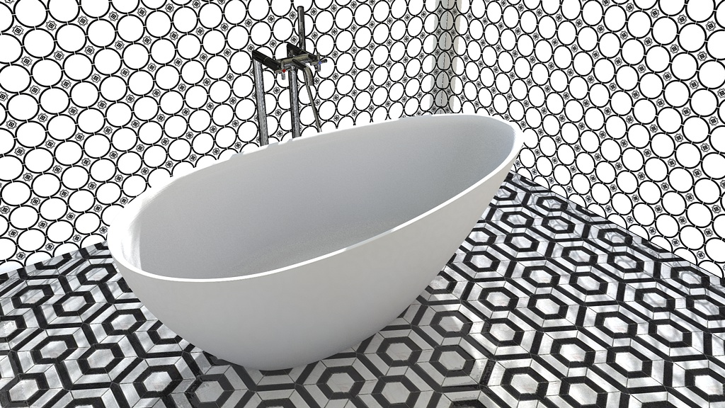 tr-bath
