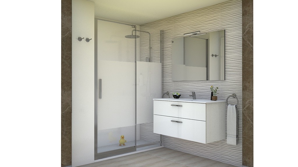 BAÑO MCP