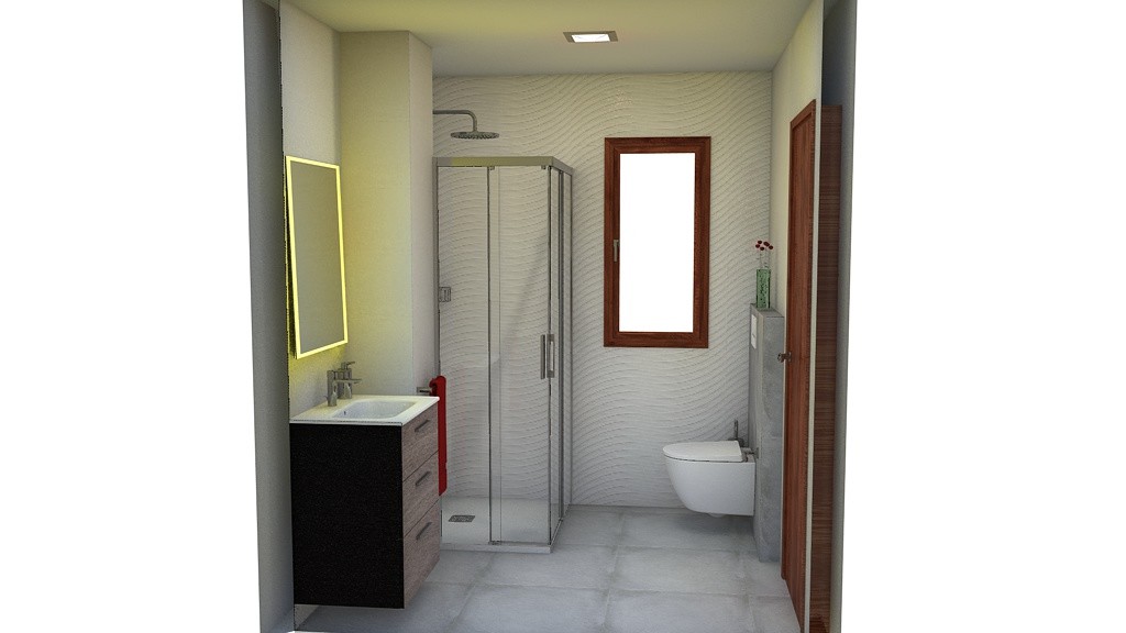 BAÑO COC_ LAVAN
