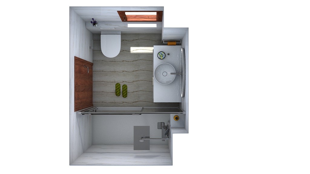 BAÑO DORM_ LAVA
