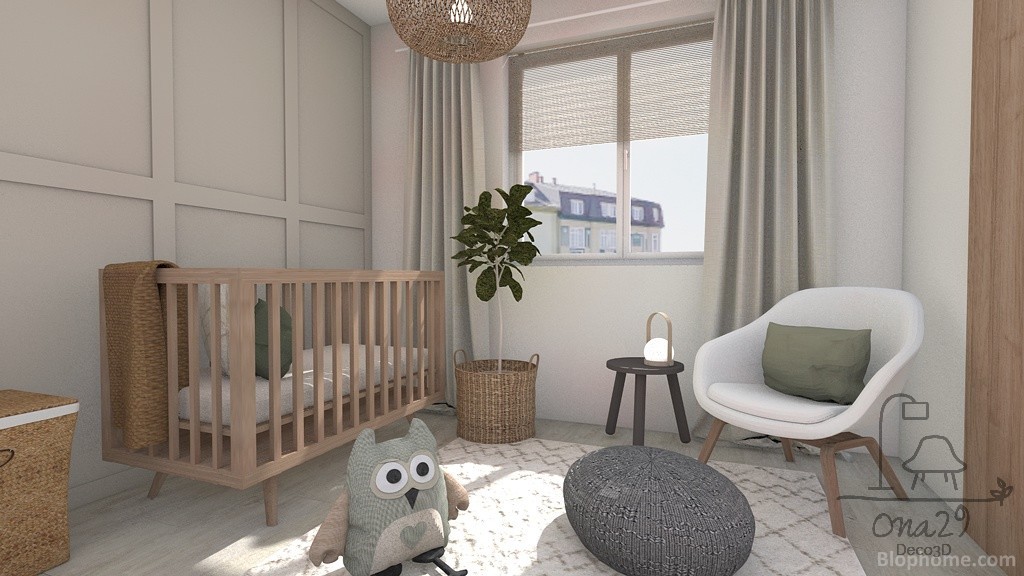 Dorm Bebé