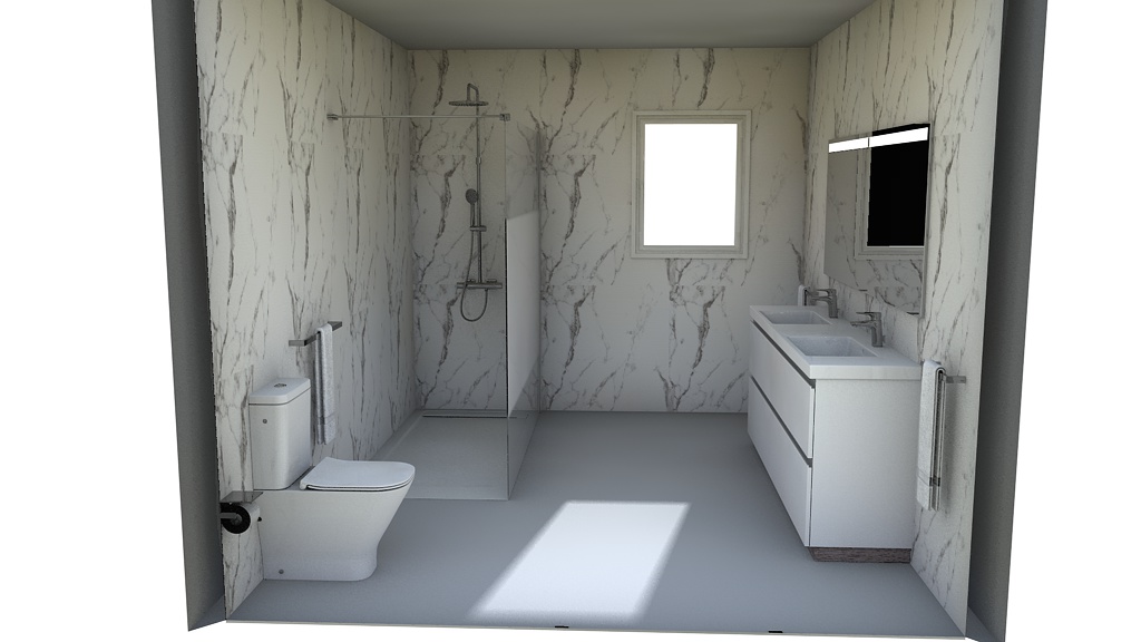 Bathroom 2023