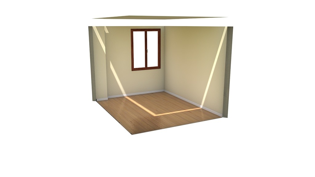 EBL HABITACIÓN