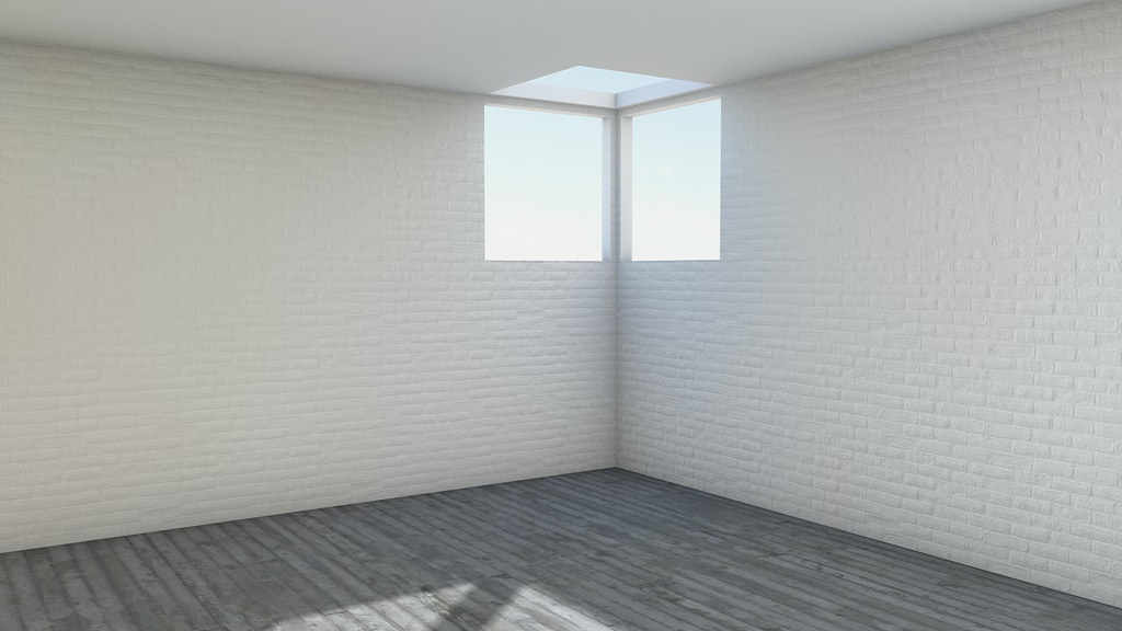 Corner W