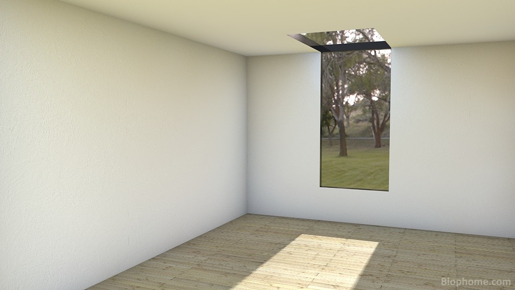 Window D