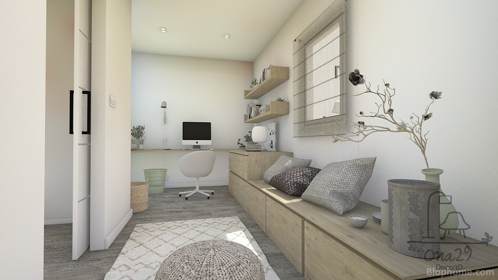 Estudio madrid