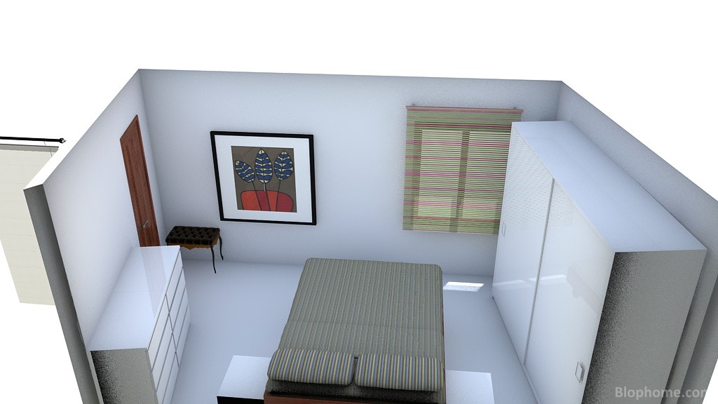 Skutan room