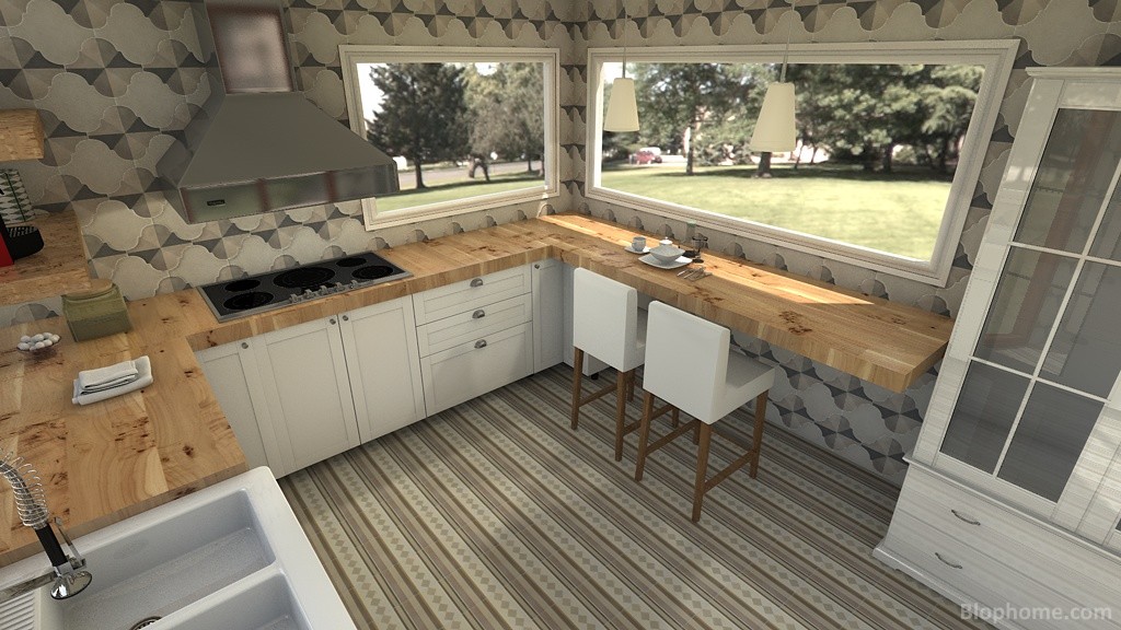 COCINA