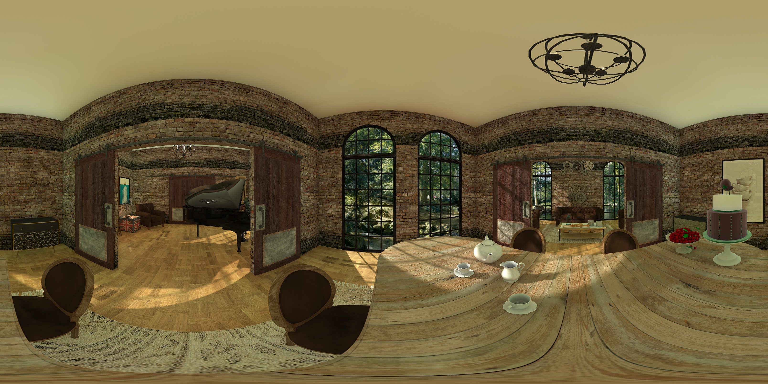 360-3Rooms B - 3