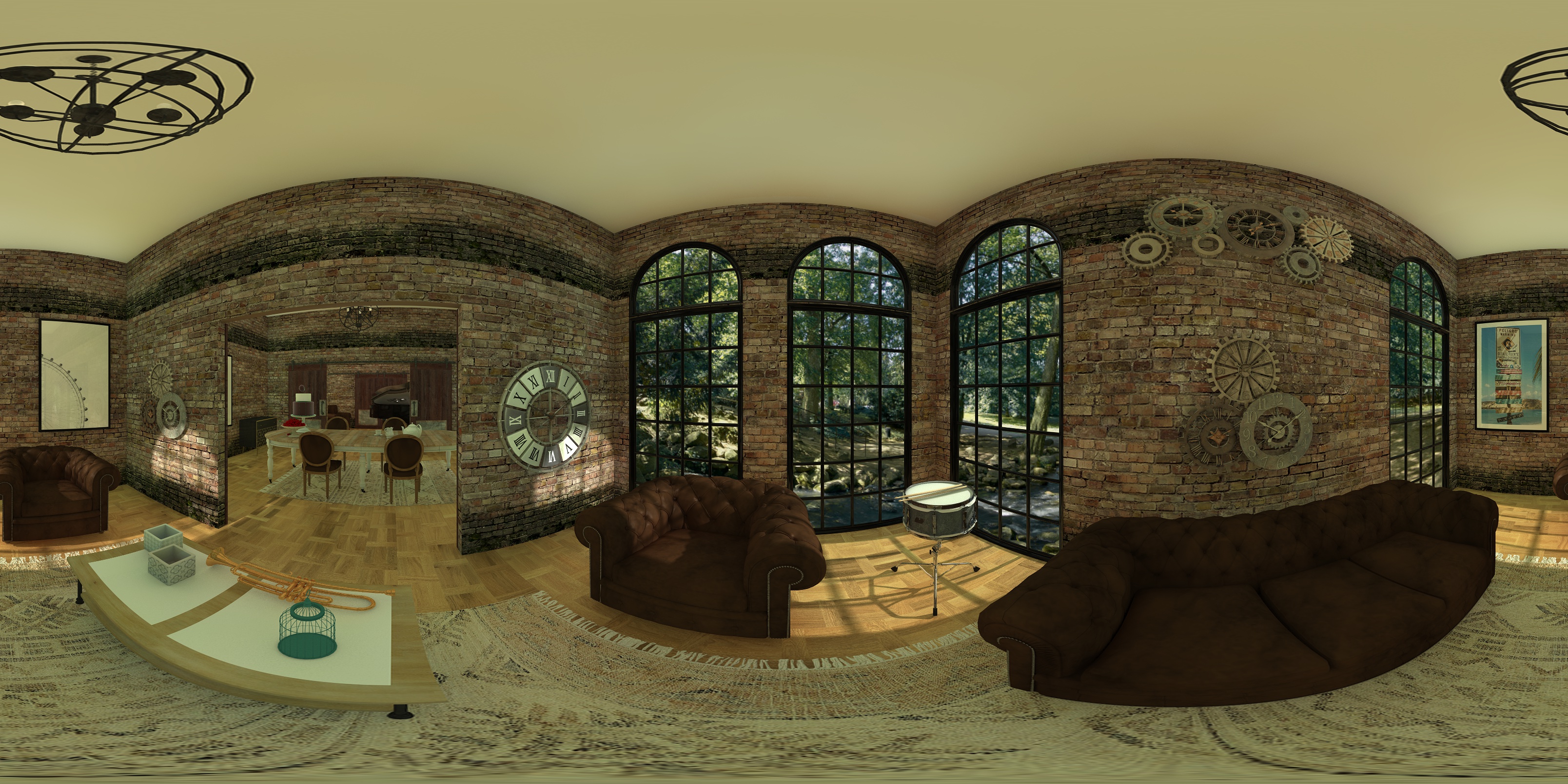 360-3Rooms B - 4