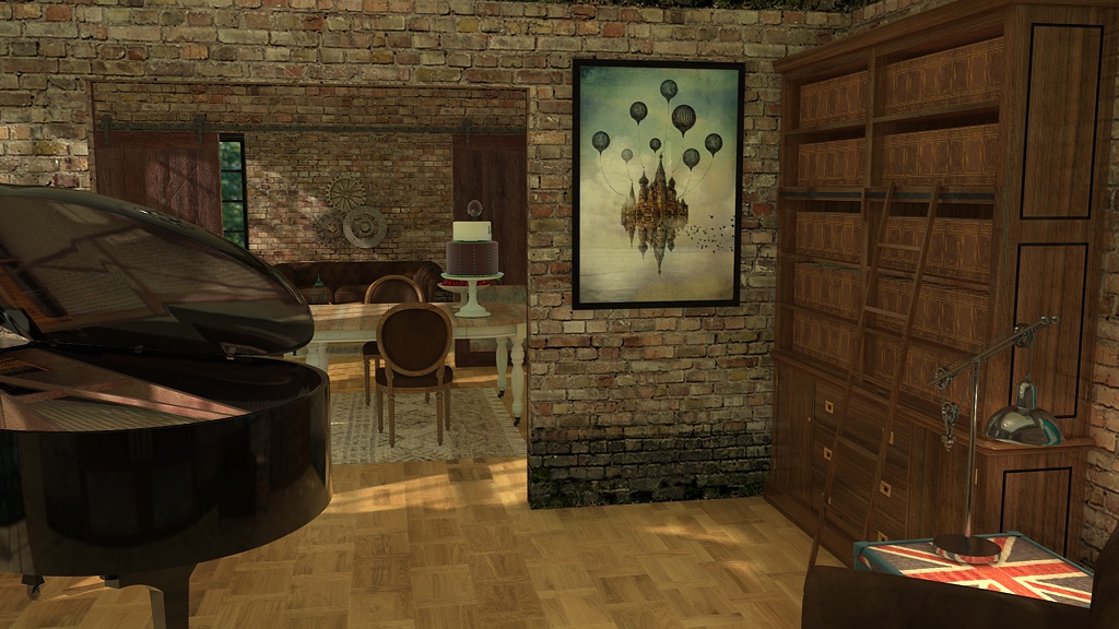 360-3Rooms B