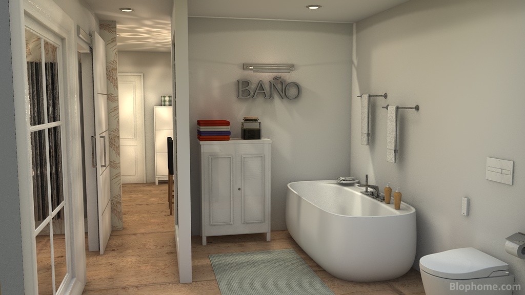 APARTAMENTO