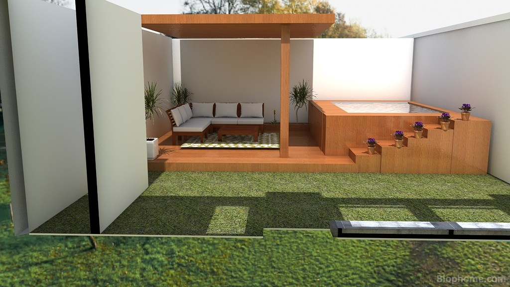 patio m_angel