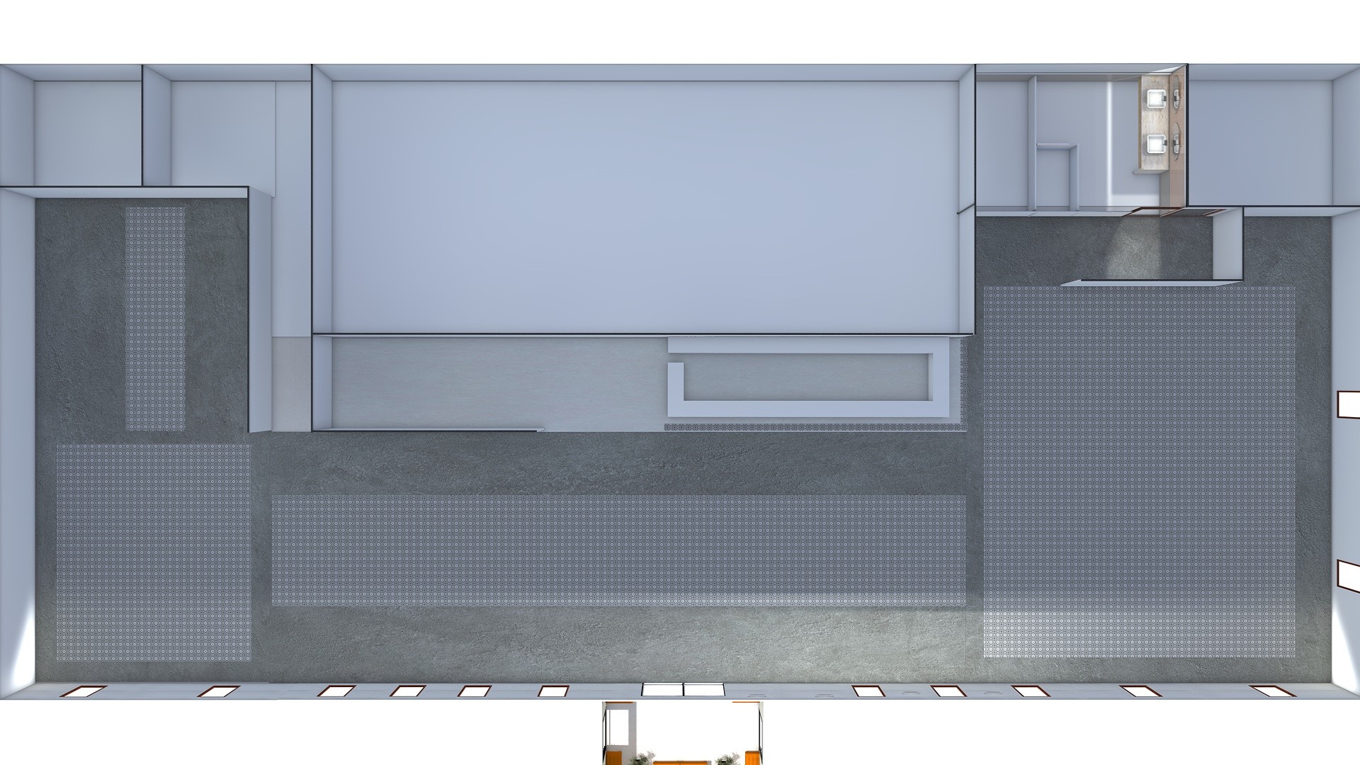 diagrama piso
