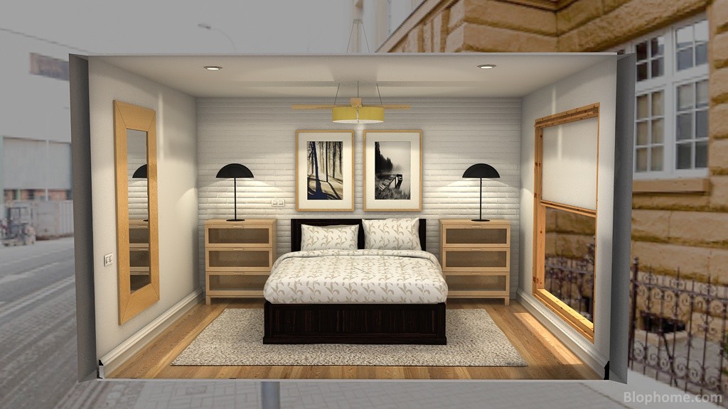 DORMITORIO