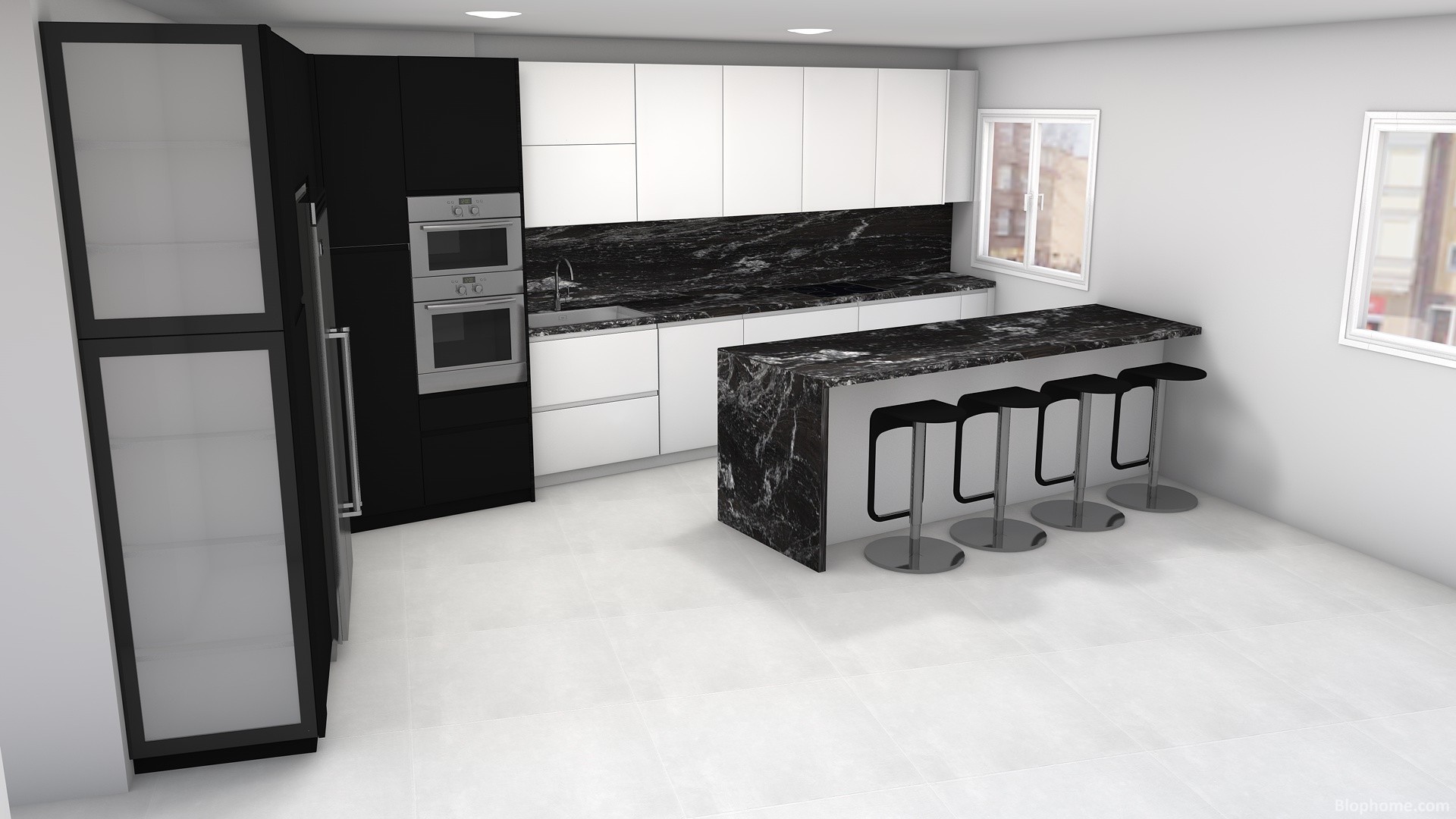 COCINA MARIA