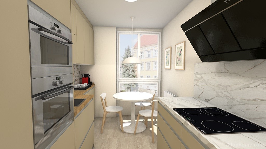 COCINA NOELIA