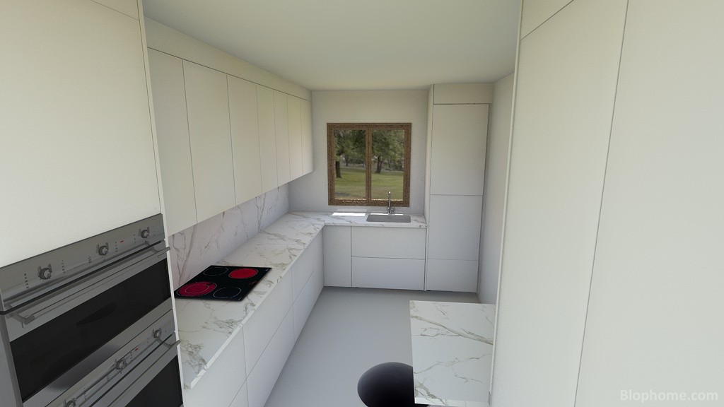 COCINA TACORONT