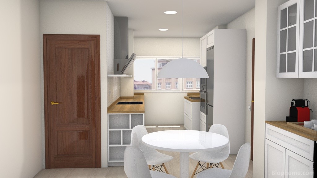 COCINA CARMEN