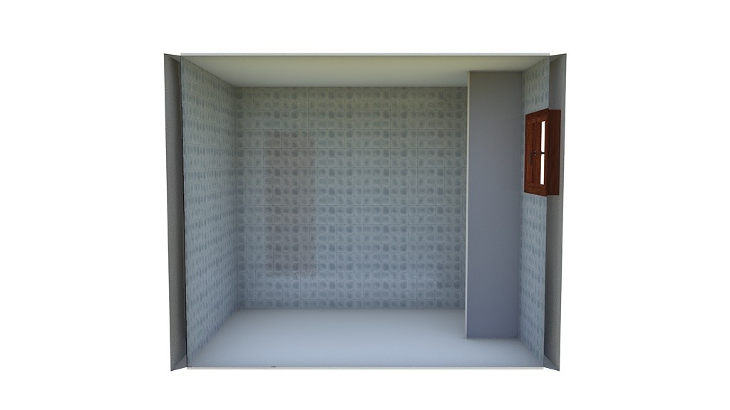 baño 2