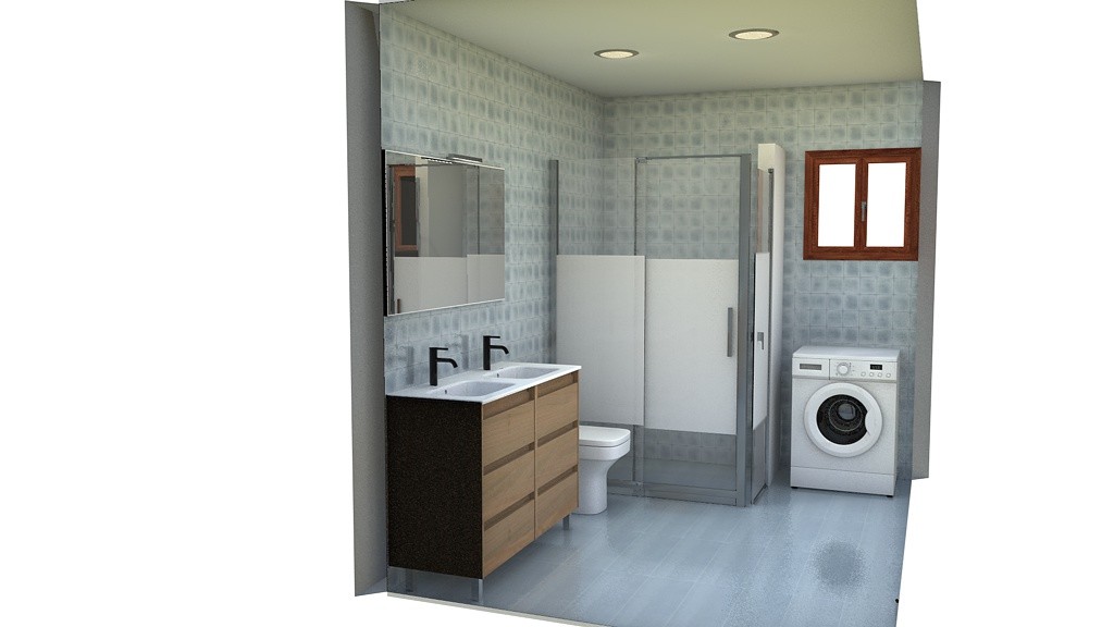 baño 2