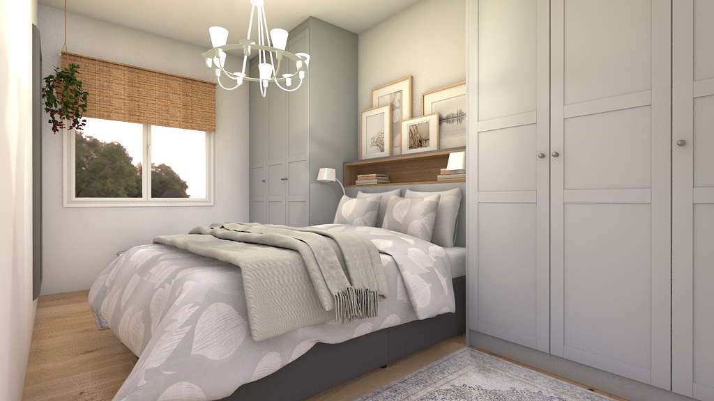 DORMITORIO ELEN