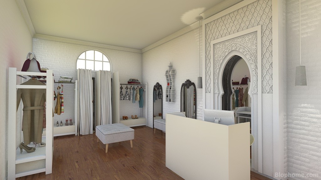 B-Boutique
