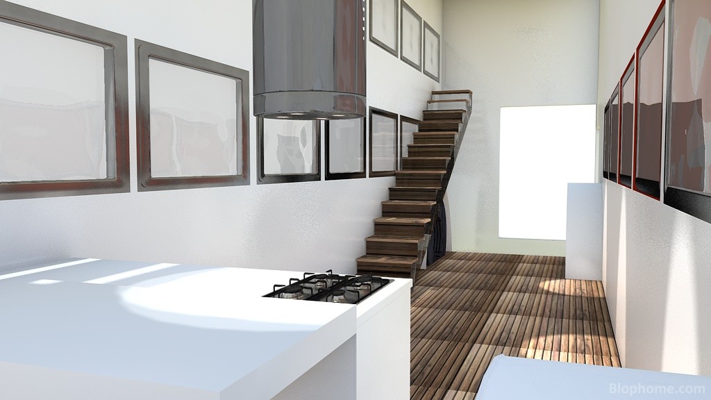 Ddb tiny house