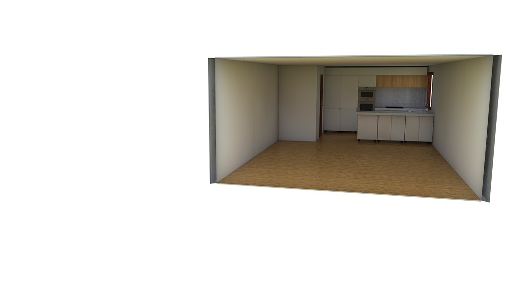 cocina Paula