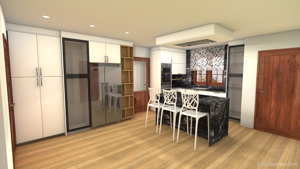 COCINA PATRICIA
