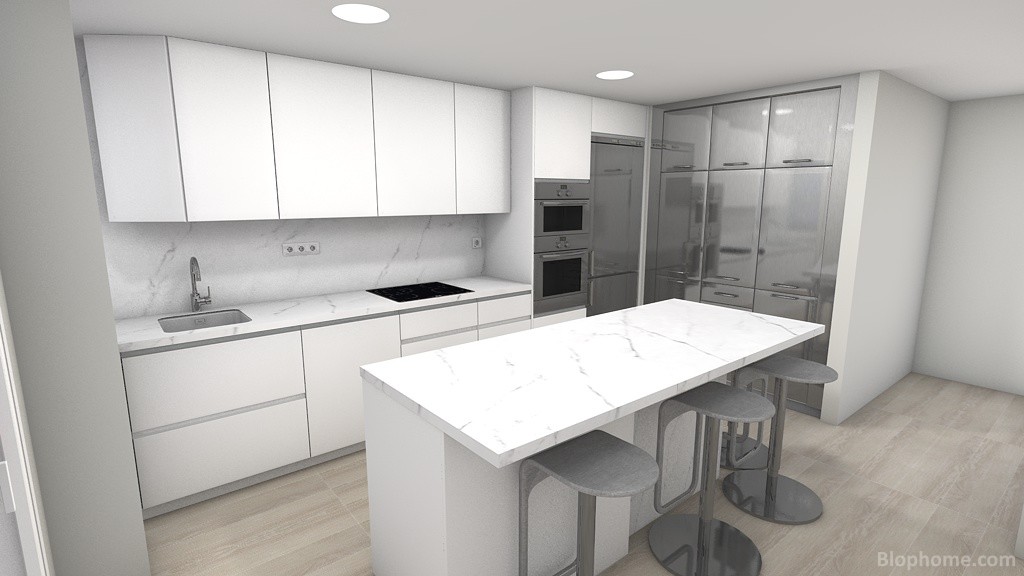 COCINA ITZIAR
