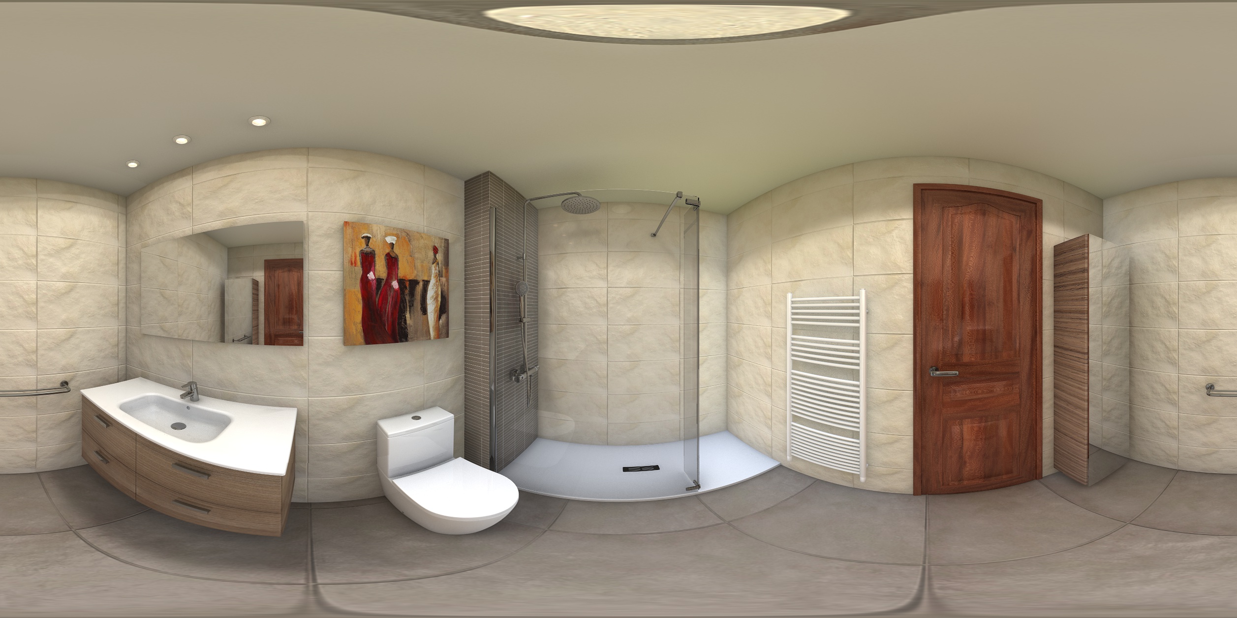 Baño5 - 1