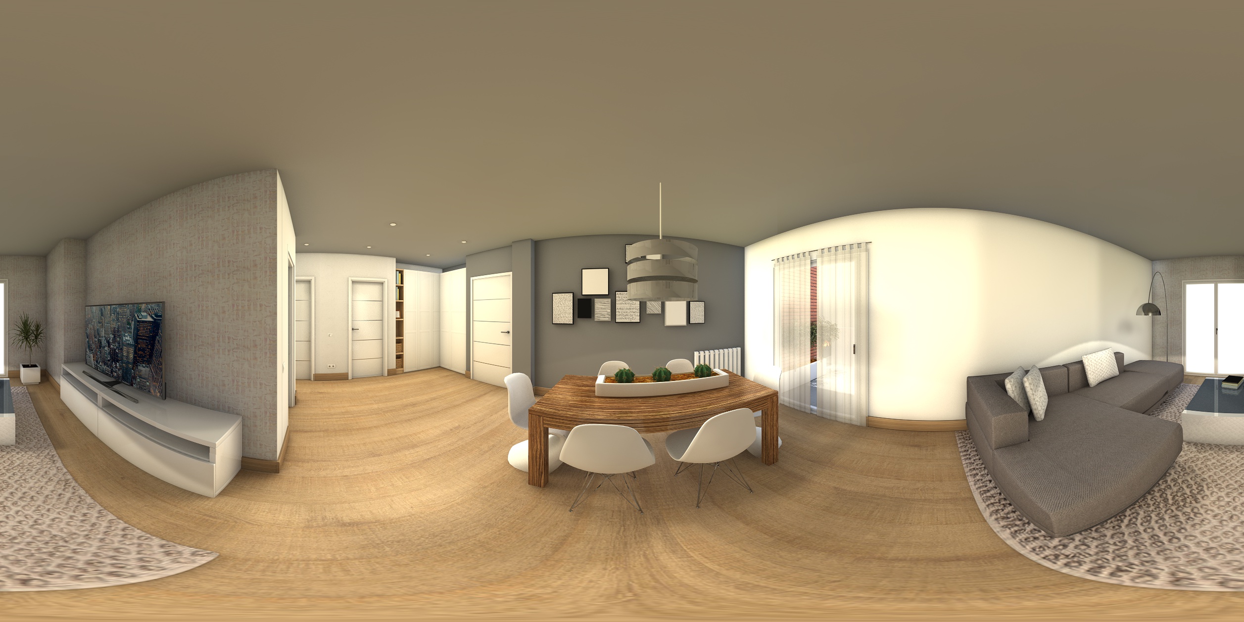 Habitacion Jony - 7