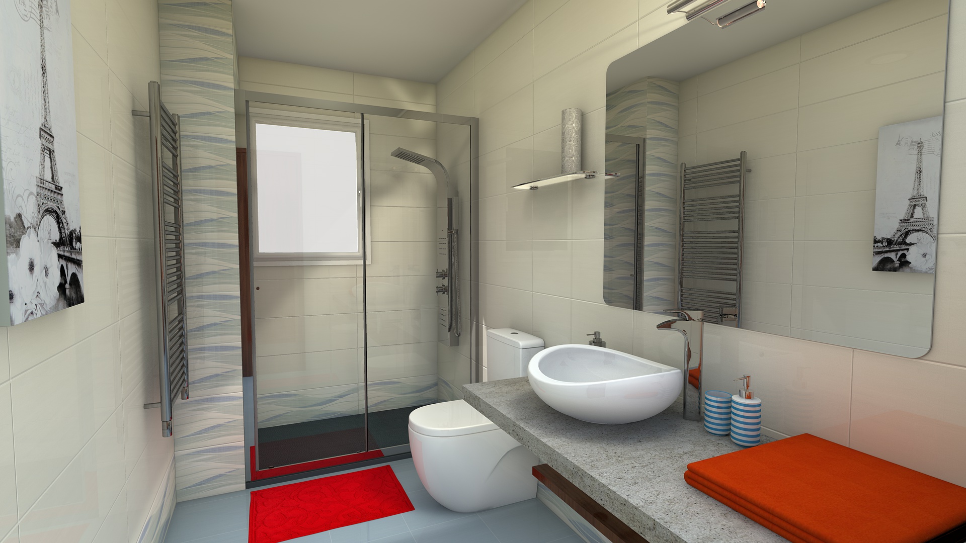 Baño2