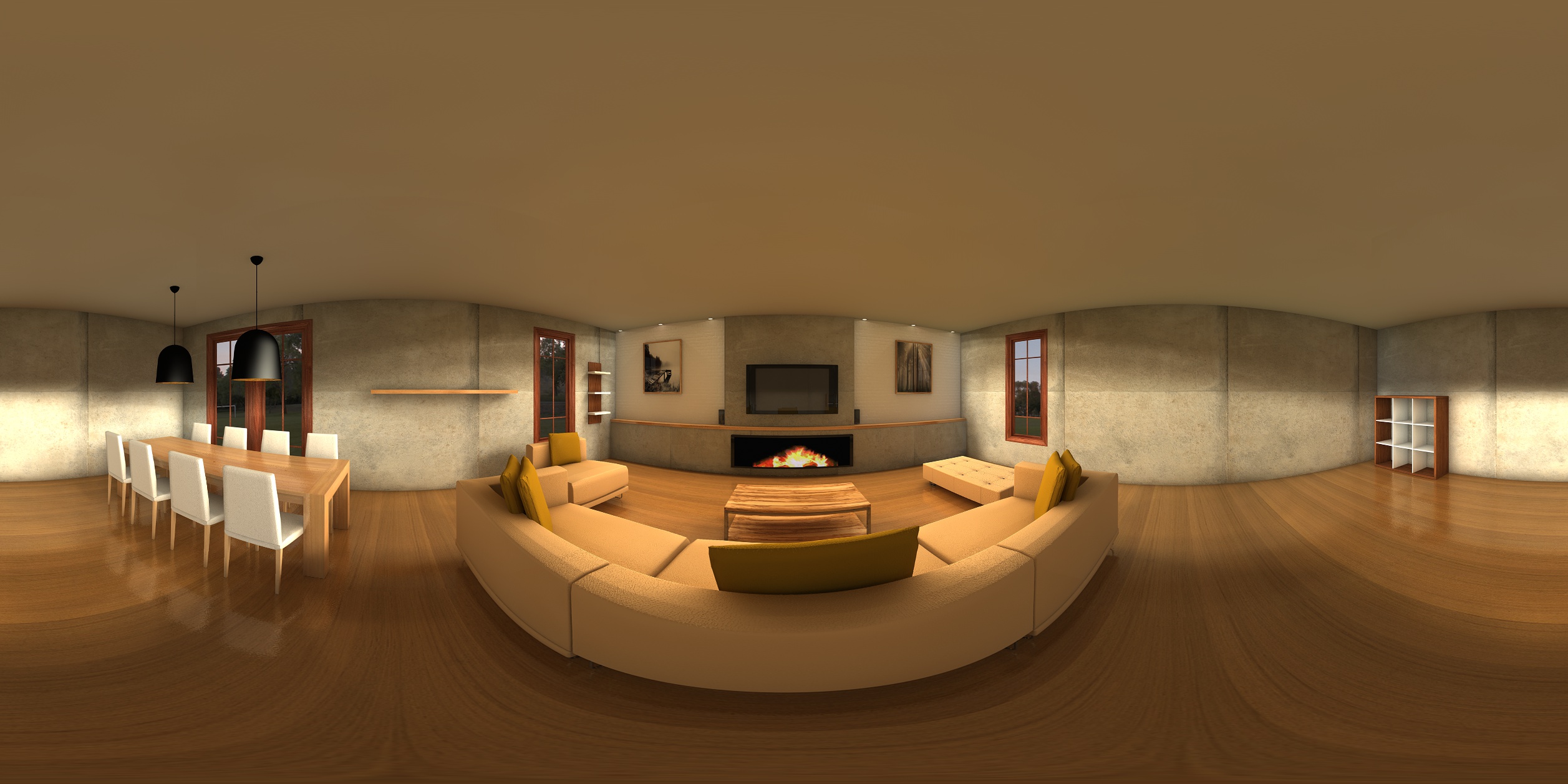casa - 7