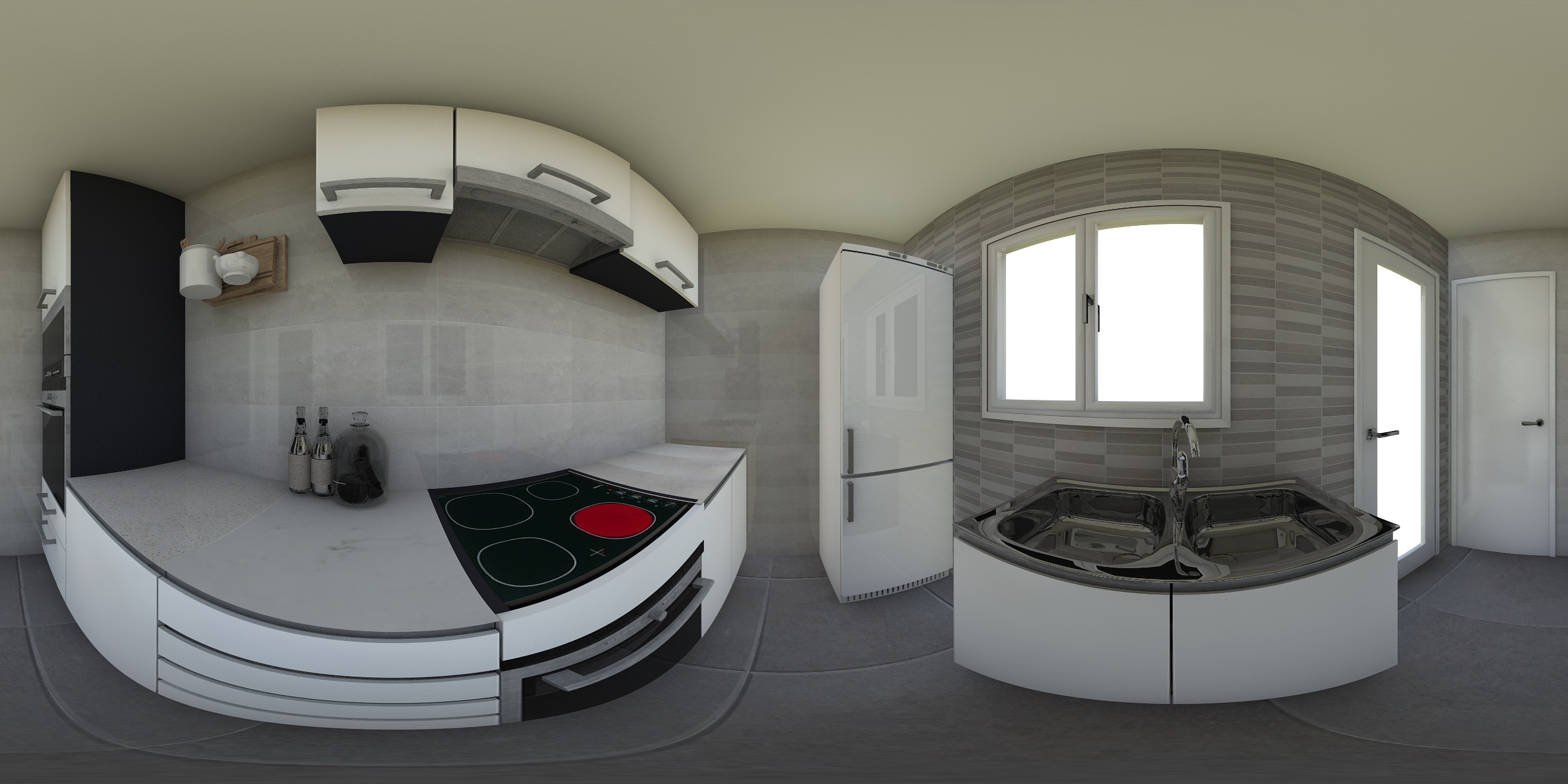 cocina
