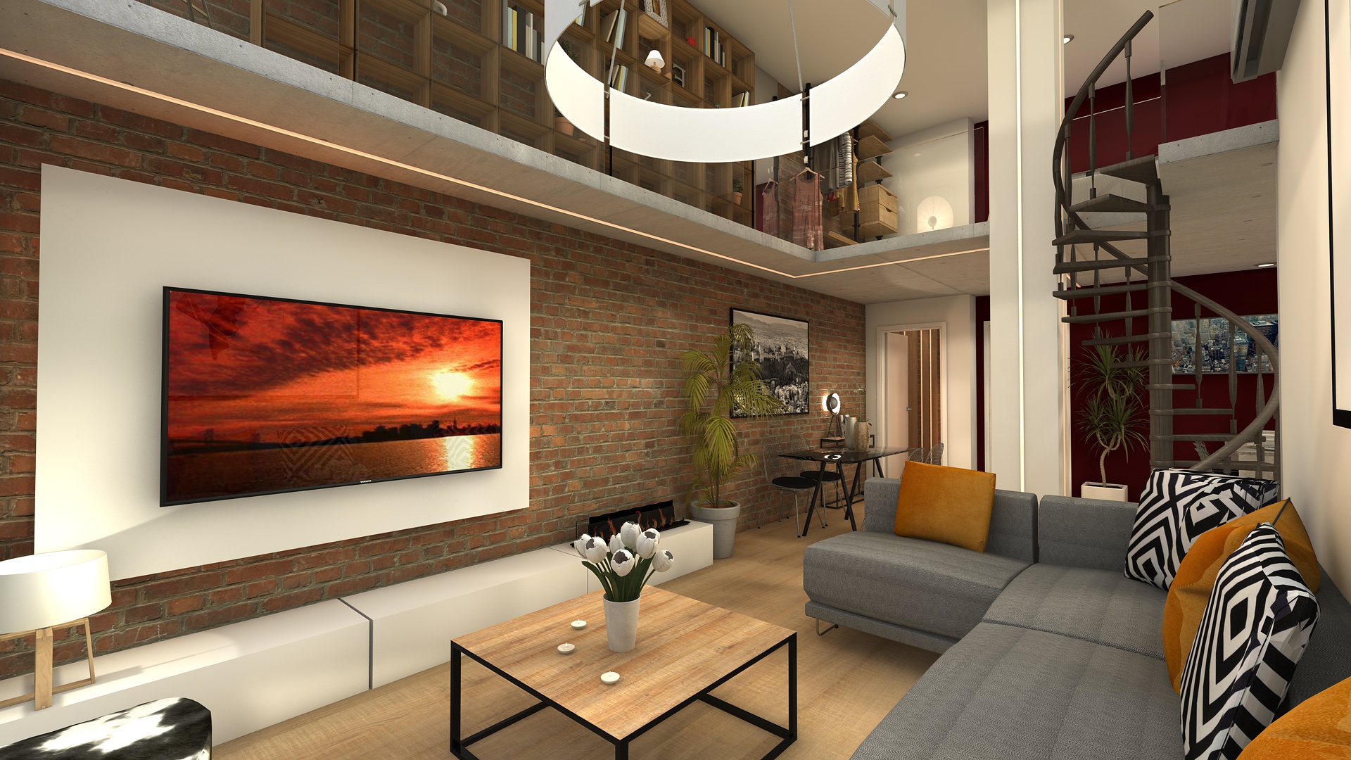 domi LOFT