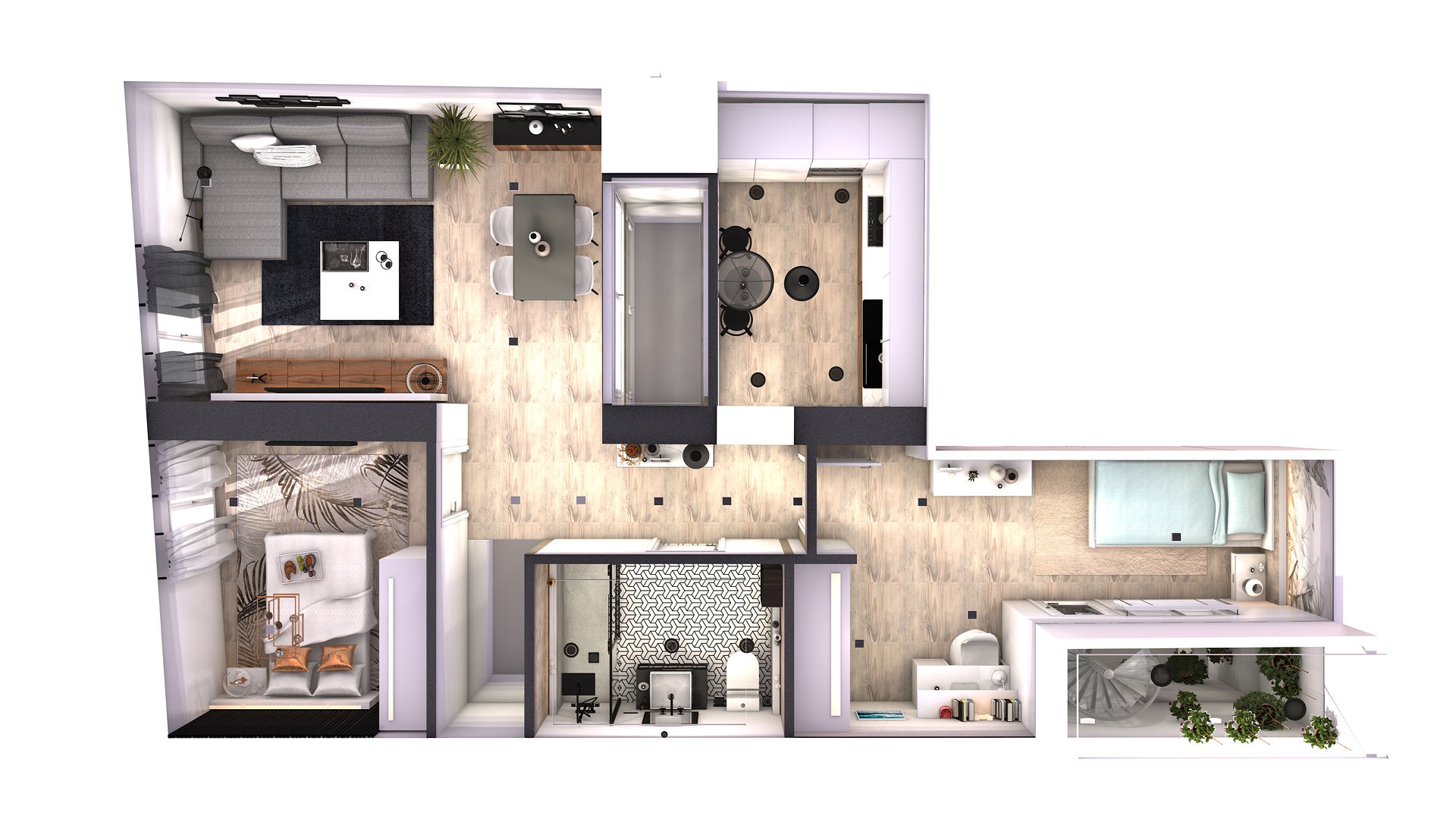 CASA 9