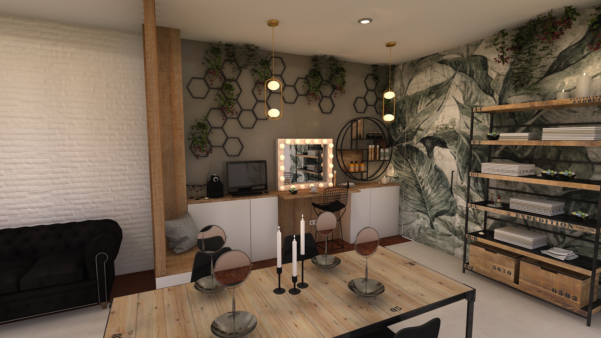 ESTETICA 1