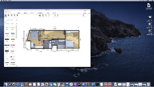 Blophome para Apple-MAC