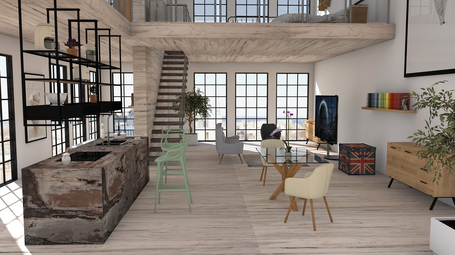 Nuevo catálogo JYSK con Todo para el Hogar