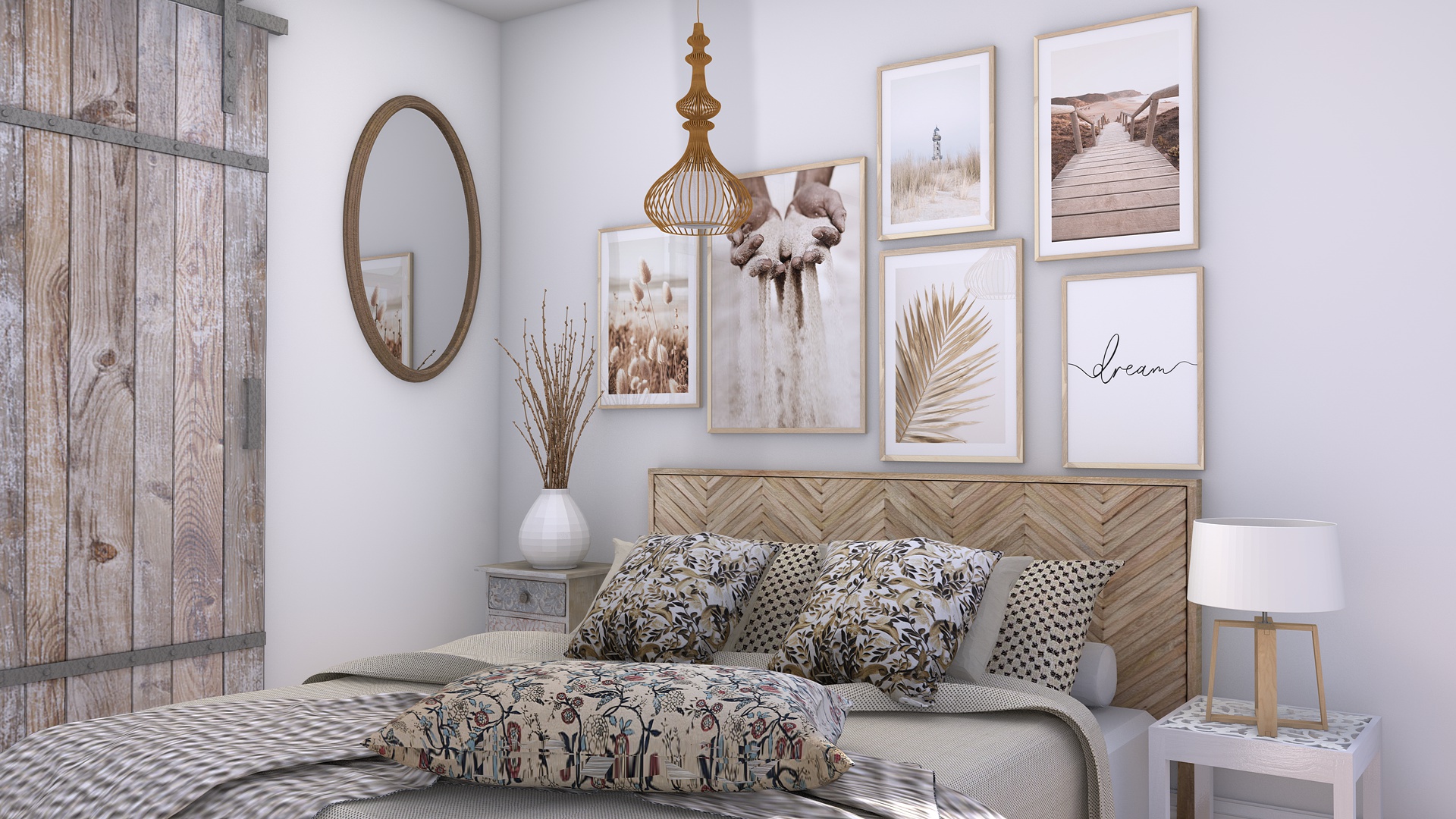 Nuevos catálogos de Cuadros, ilustraciones y fotografías. Drimdeco y Poster Store